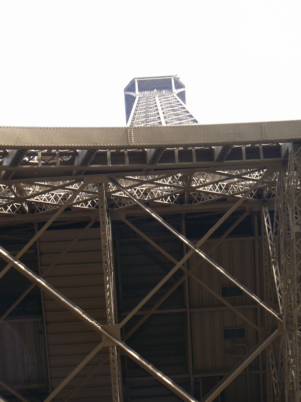 La Tour Eiffel: La Tour Eiffel093